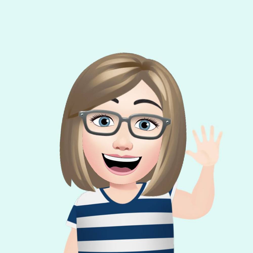 Meet your Posher, Holly